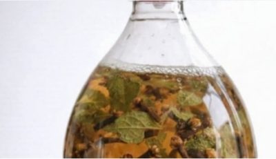 Mix Ginger with Cloves and Discover Amazing Health Benefits