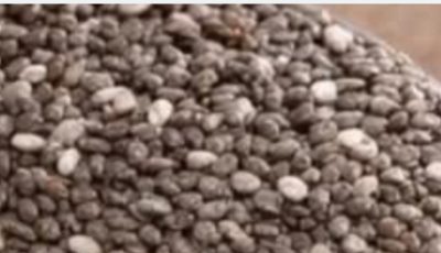 Drink This on an Empty Stomach and Forget Bloating: Chia, Flaxseed, and Lemon