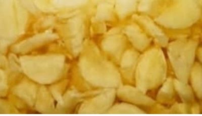 Eat Garlic With Honey on an Empty Stomach for 7 Days — A Natural Ritual Full of Benefits