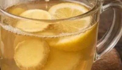 The Simple Wellness Secret: Garlic and Ginger for Everyday Balance