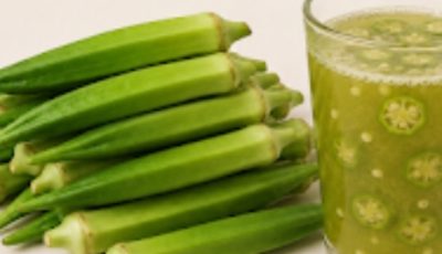 OKRA: 6 Benefits of Drinking Okra Water at Night + Easy Recipe