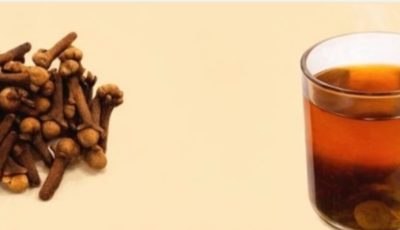 Clove Tea Benefits: A Simple Herbal Drink for Warmth, Circulation, and Daily Comfort