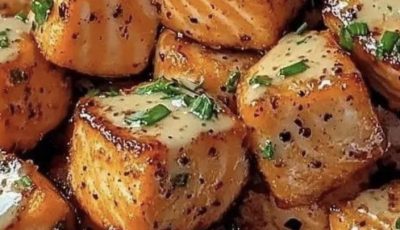 Bang Bang Salmon