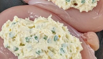 Melt-In-The-Whispering-Moisture Chicken Breasts: A Tender, Creamy Oven Delight