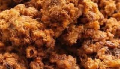 Southern Fried Chicken Livers