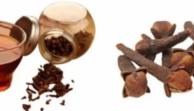 Try this drink before bed… and you’ll feel the difference the next morning!