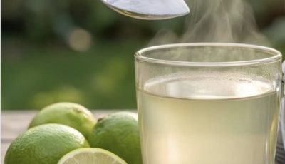 Le secret des médecins naturopathes : l’eau chaude citronnée et ses puissants bienfaits