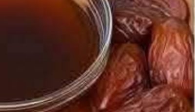 Cleanse Your Intestines Naturally with Dates