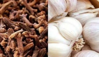 Daily Clove Chewing Benefits: A Simple Habit for a Stronger, Healthier You