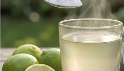 Le secret des médecins naturopathes : l’eau chaude citronnée et ses puissants bienfaits