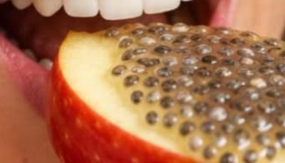 Apple Fiber + Kidney Flush: The Morning Trick Doctors Ignore