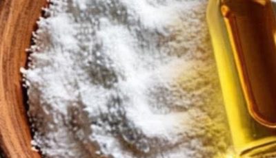 Discover the Benefits of Castor Oil and Baking Soda for Health