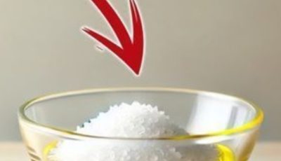 Enhance Your Health and Wellness with Castor Oil and Epsom Salt