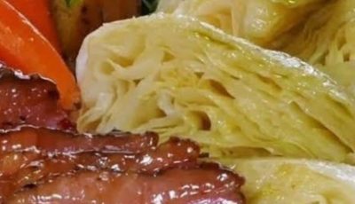 Introduction to Corned Beef and Cabbage